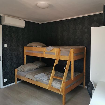 Apartma Jelena Apartment Koper Bagian luar foto
