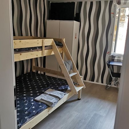 Apartma Jelena Apartment Koper Bagian luar foto