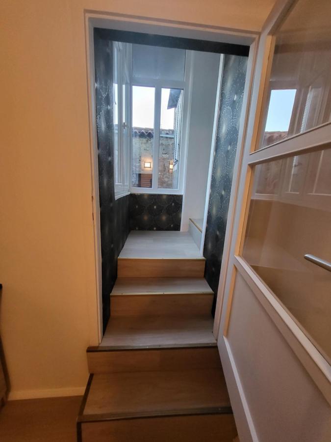 Apartma Jelena Apartment Koper Bagian luar foto