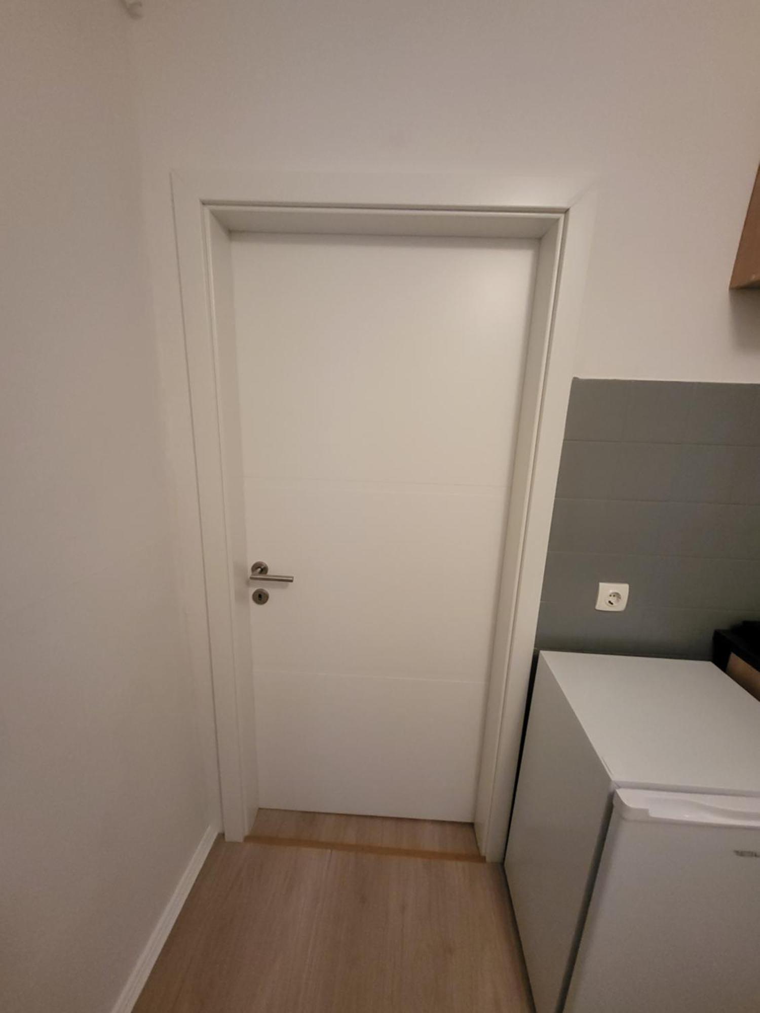 Apartma Jelena Apartment Koper Bagian luar foto