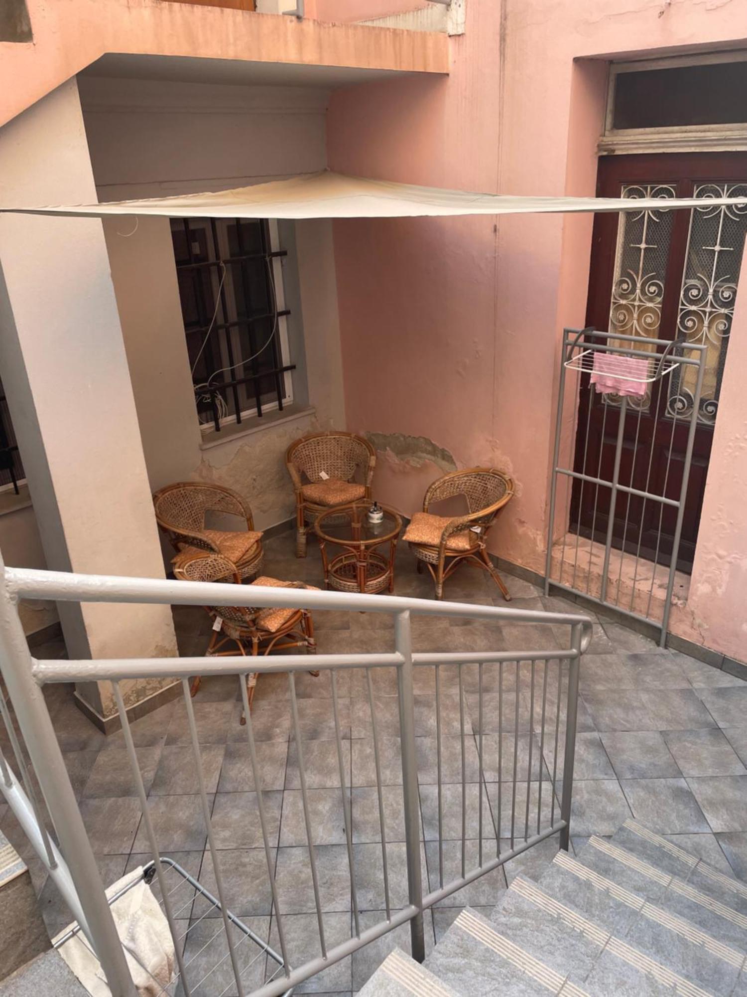 Apartma Jelena Apartment Koper Bagian luar foto