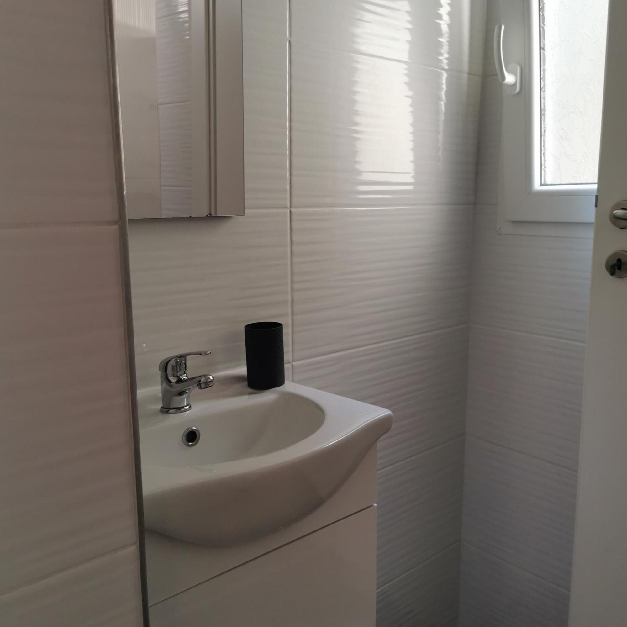 Apartma Jelena Apartment Koper Bagian luar foto