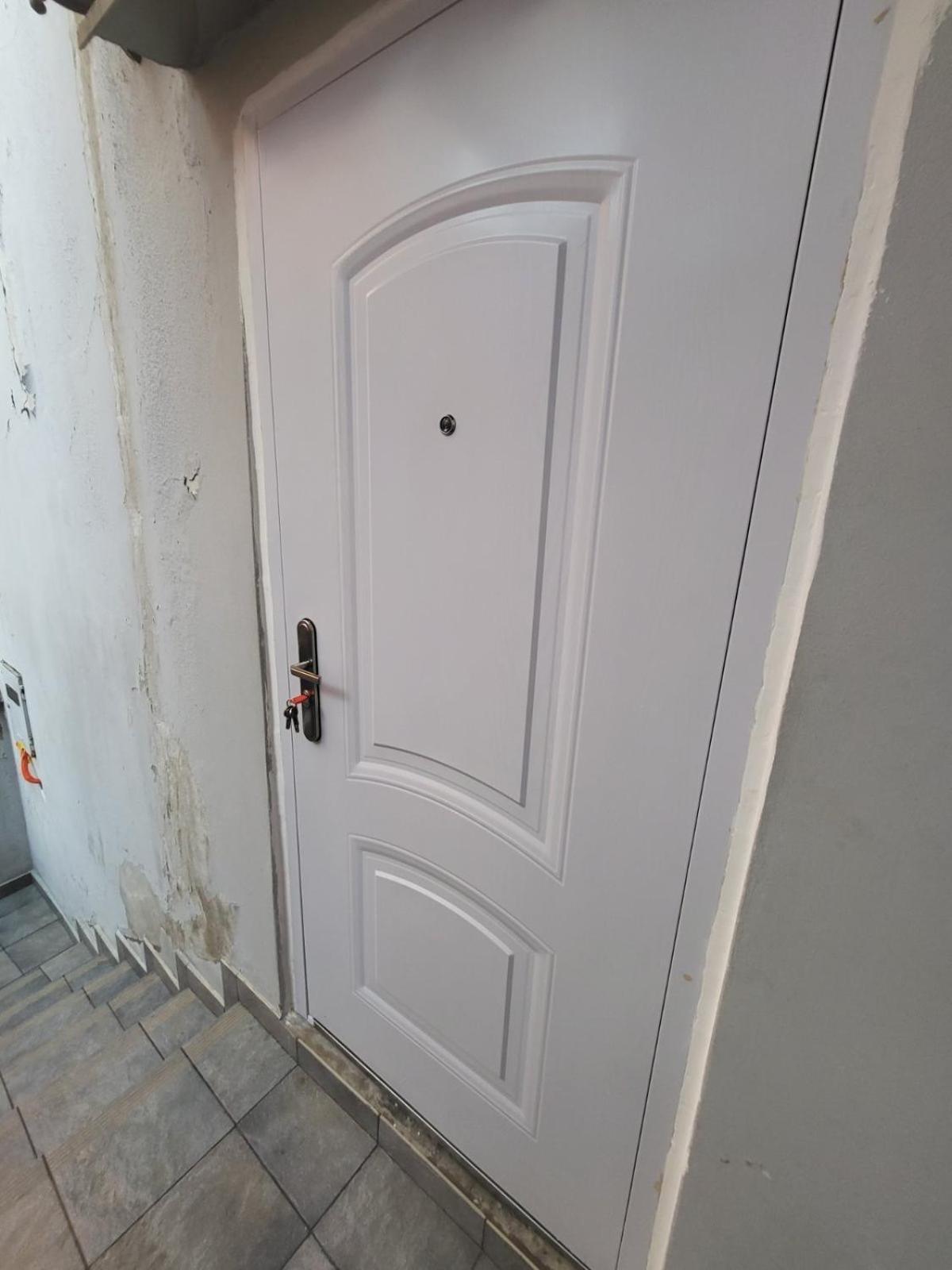 Apartma Jelena Apartment Koper Bagian luar foto