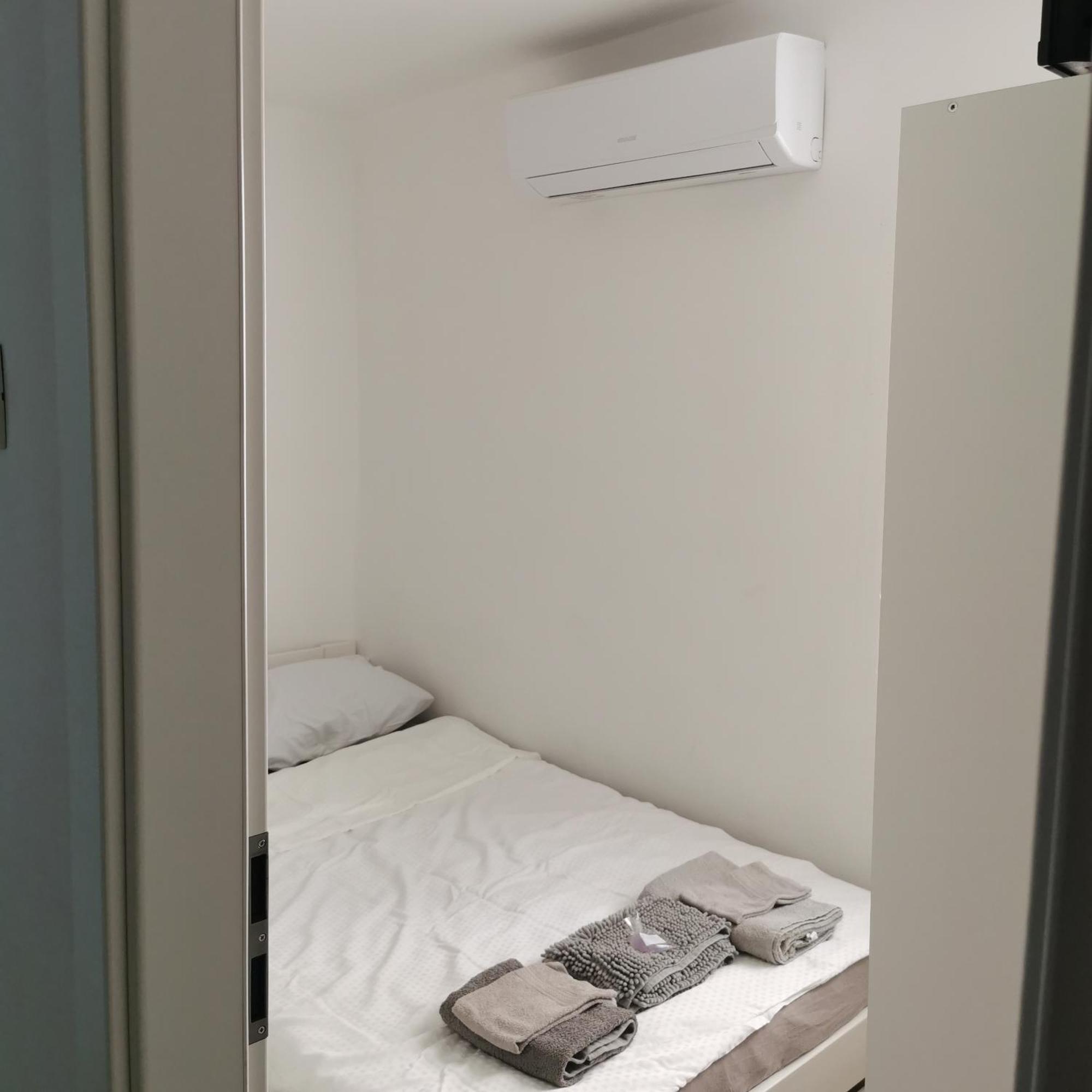Apartma Jelena Apartment Koper Bagian luar foto