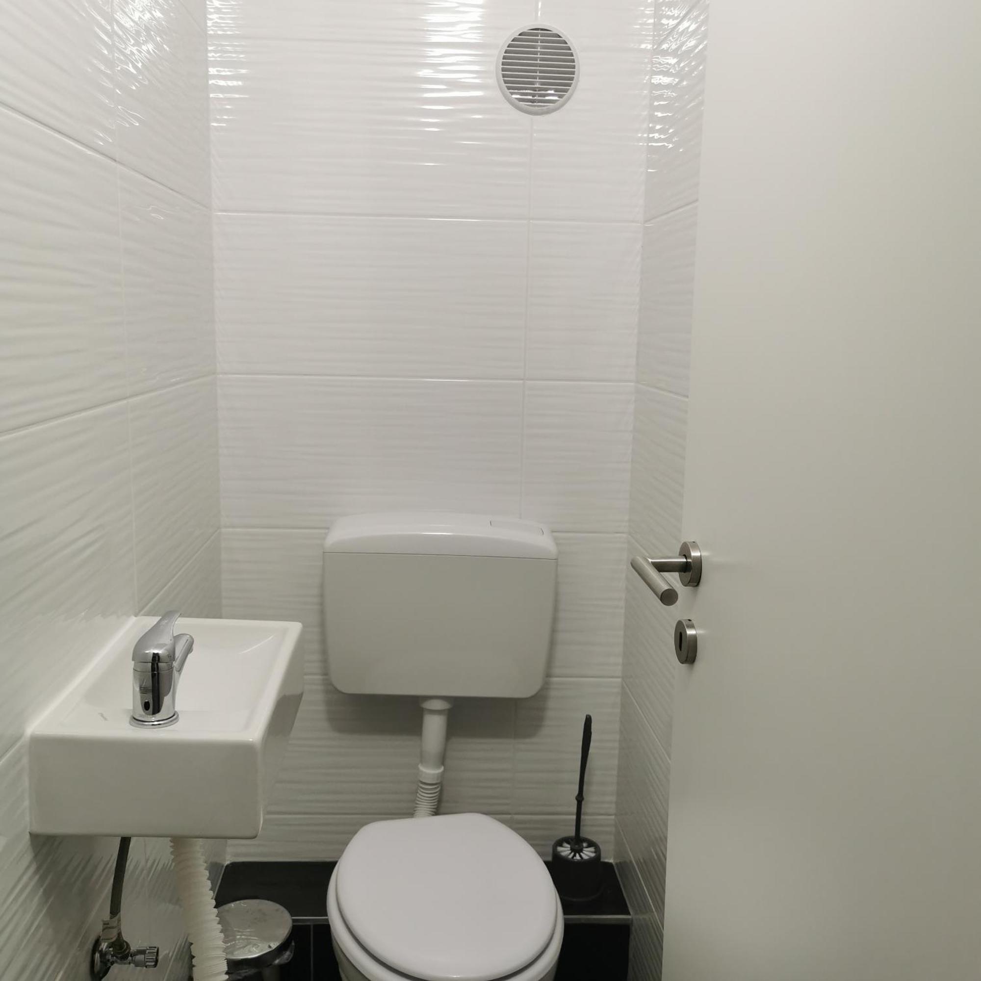 Apartma Jelena Apartment Koper Bagian luar foto