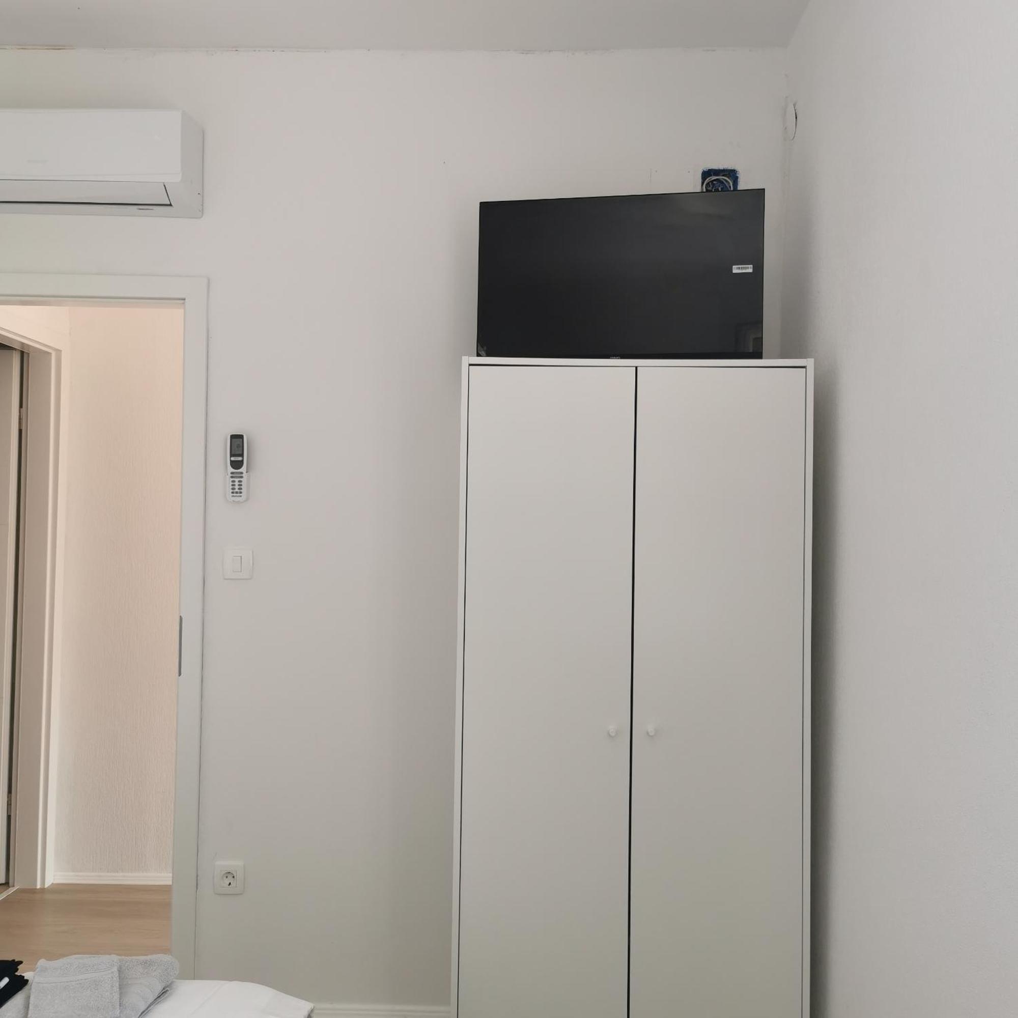 Apartma Jelena Apartment Koper Bagian luar foto