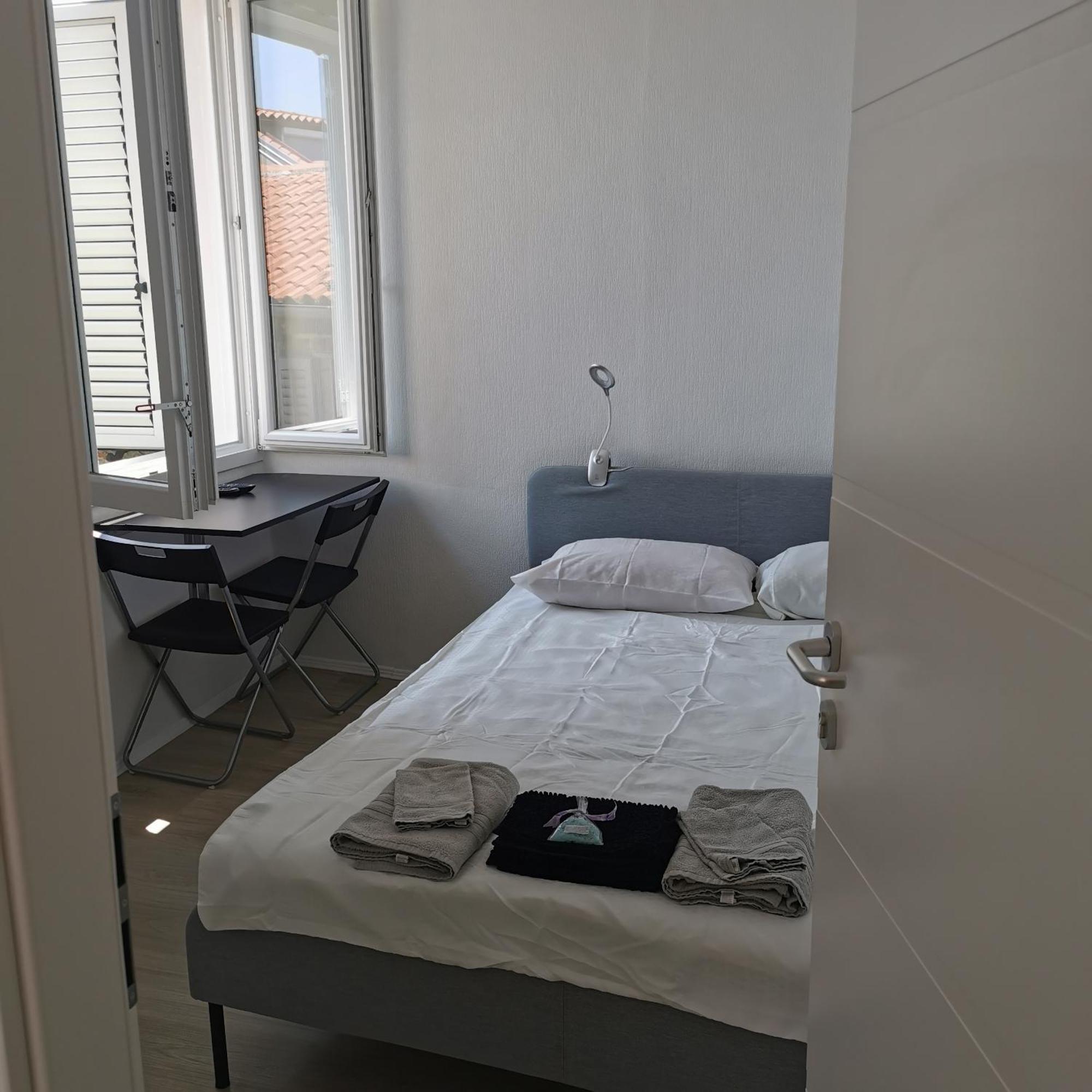 Apartma Jelena Apartment Koper Bagian luar foto