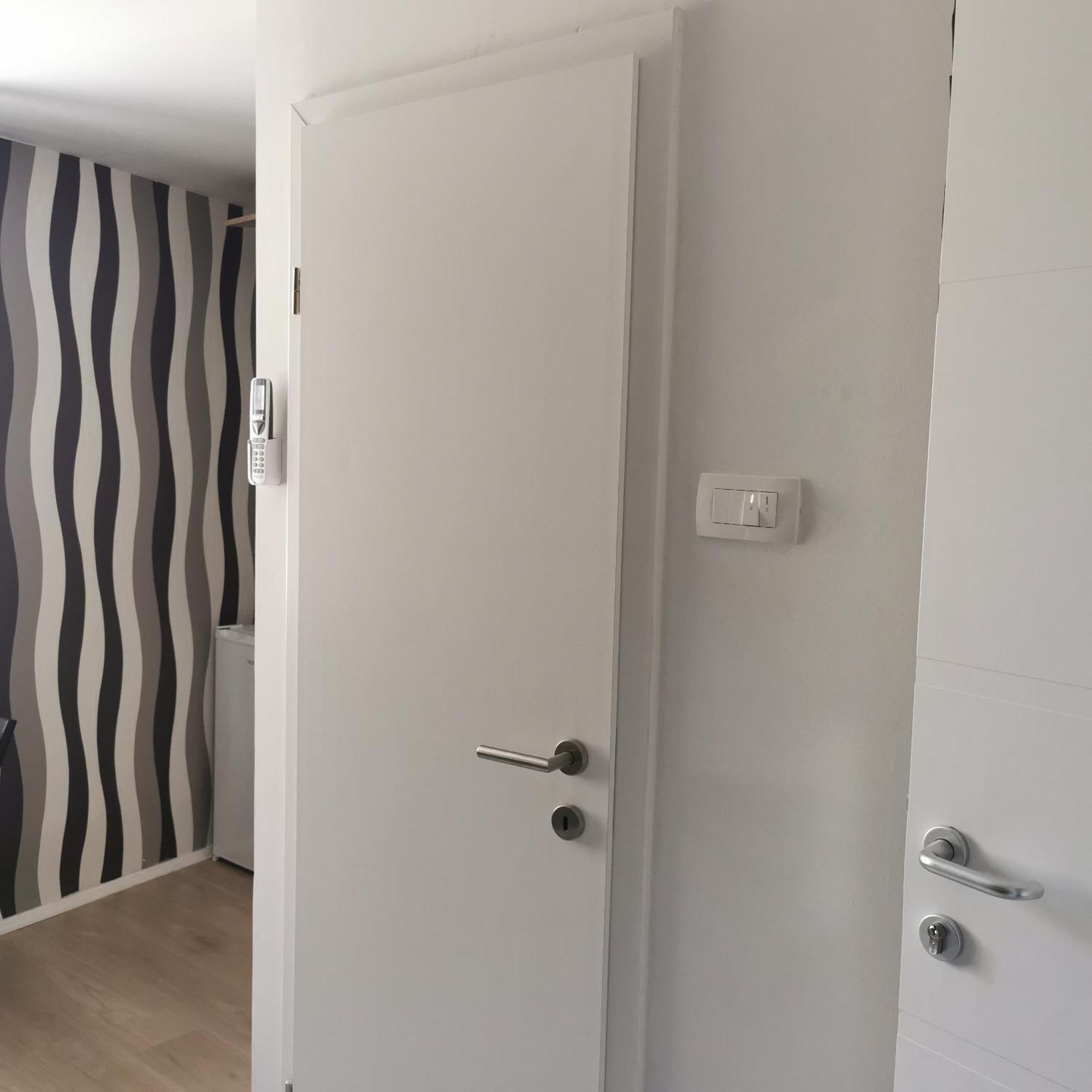 Apartma Jelena Apartment Koper Bagian luar foto