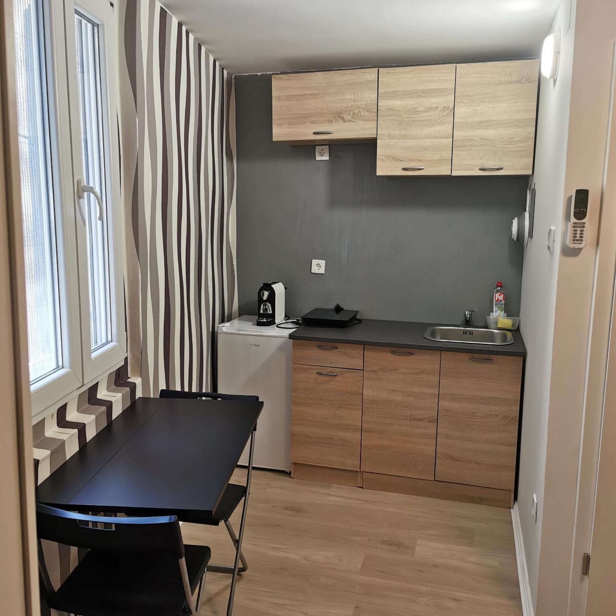 Apartma Jelena Apartment Koper Bagian luar foto