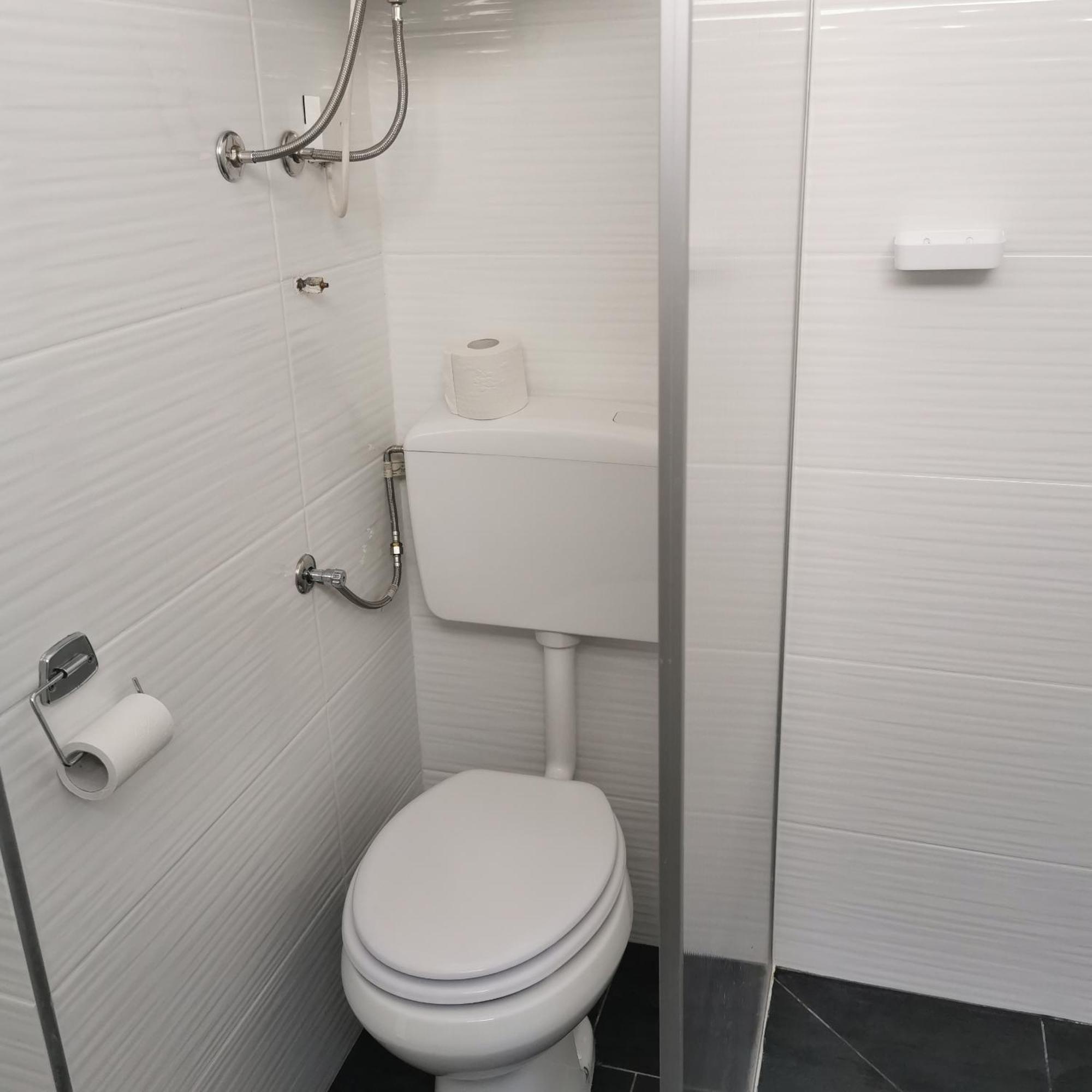 Apartma Jelena Apartment Koper Bagian luar foto