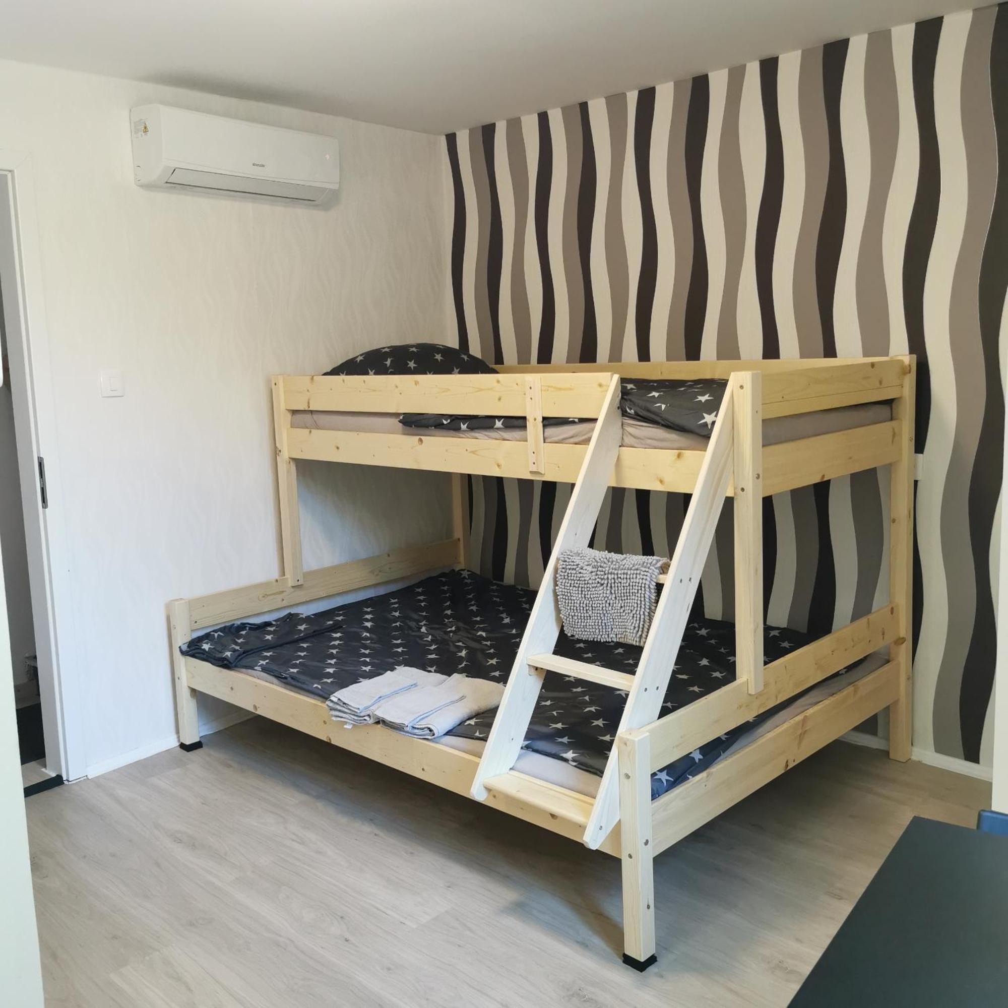 Apartma Jelena Apartment Koper Bagian luar foto
