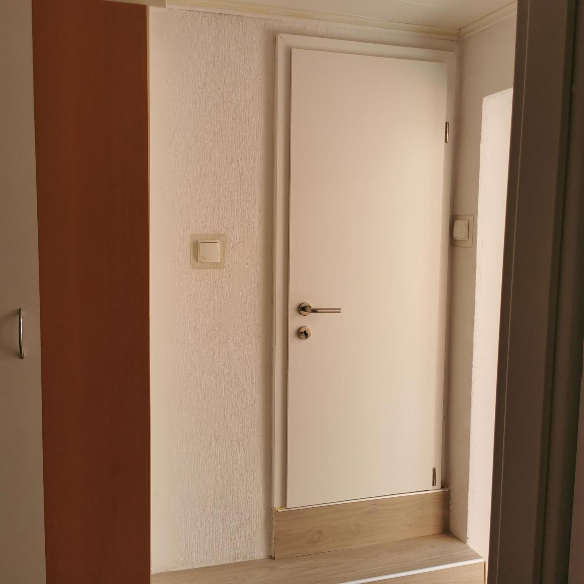 Apartma Jelena Apartment Koper Bagian luar foto