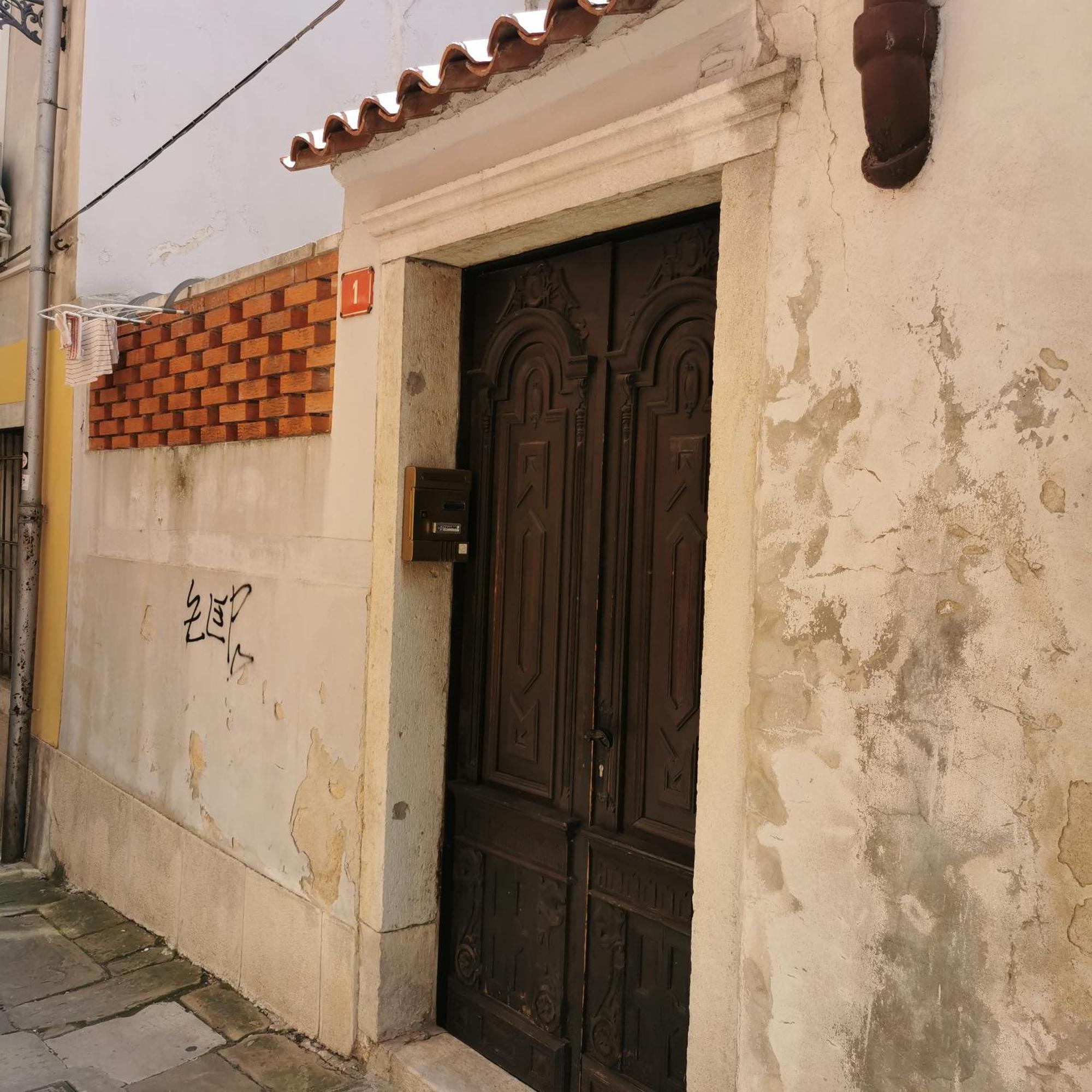 Apartma Jelena Apartment Koper Bagian luar foto